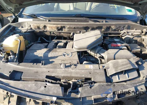 2012 Mazda Cx-9 Sport from USA, damaged, VIN JM3TB3BV1C0361833